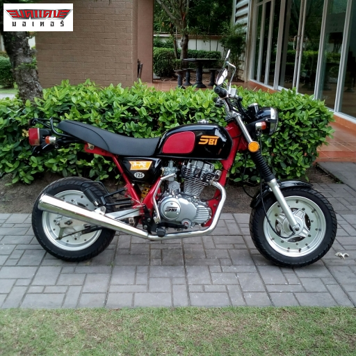 A-pe 125